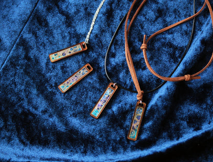 COSMIC AMBER GEM -NEBULA- 商品写真2