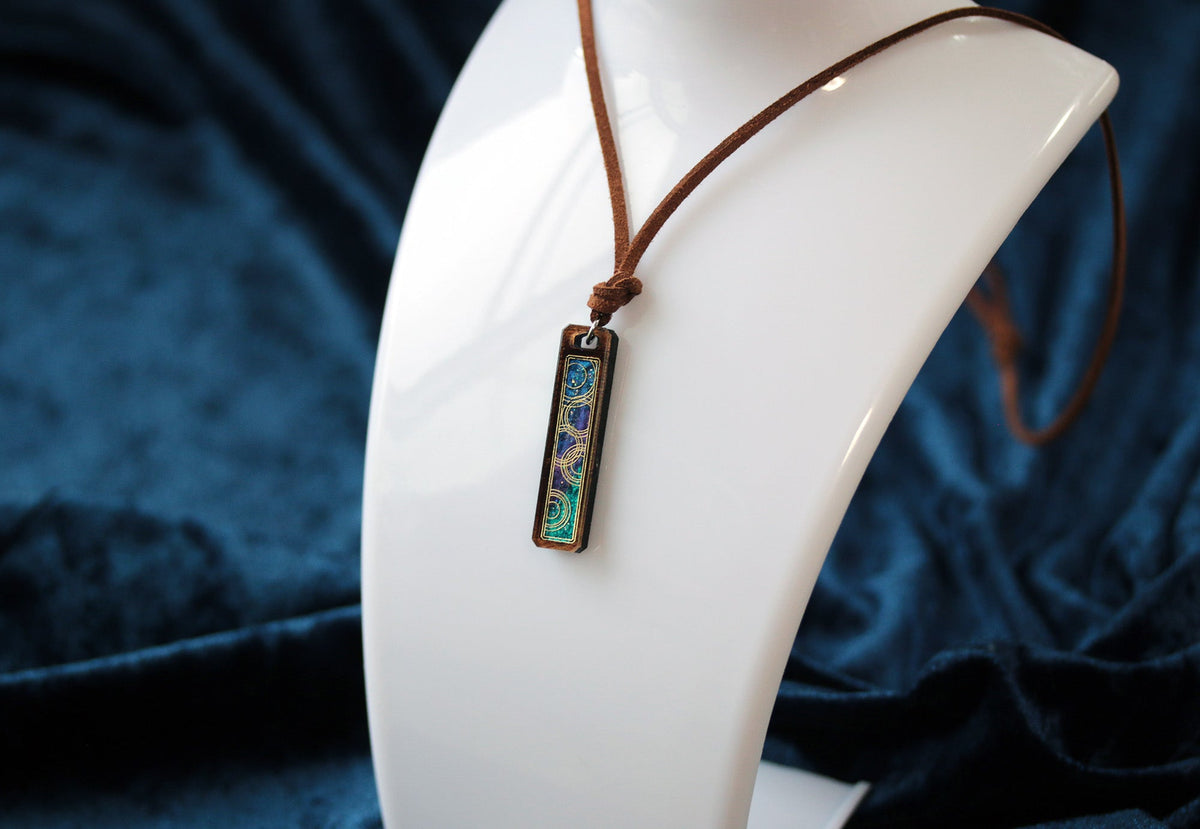 COSMIC AMBER GEM -NEBULA- 商品写真4