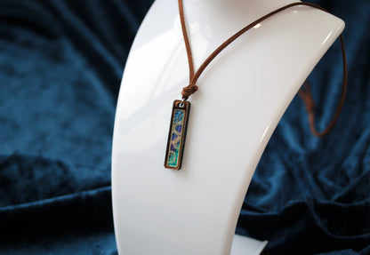 COSMIC AMBER GEM -NEBULA- 商品写真4