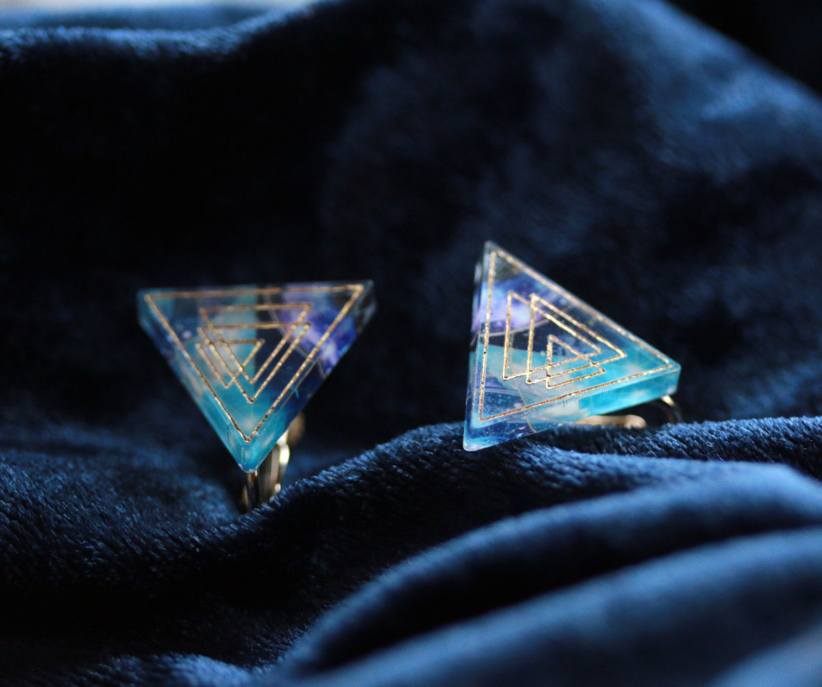Delta Depth Cosmic 商品写真2
