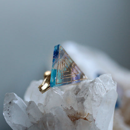 Delta Depth Cosmic 商品写真4